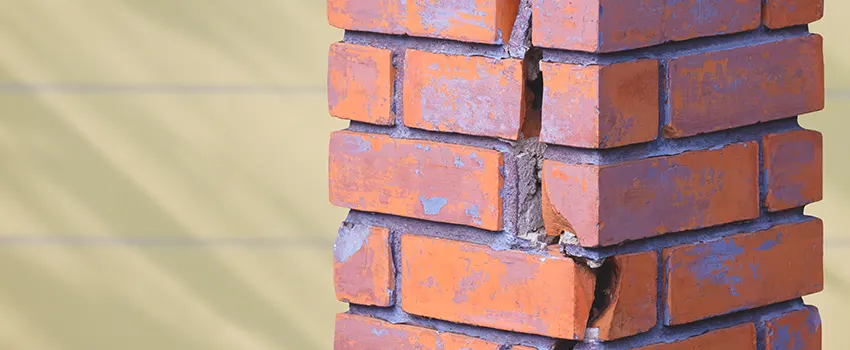 Leaking Chimney Repair And Replacement Cost in Pendleton, Oregon