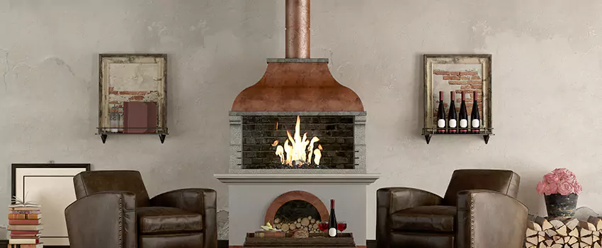 Benefits of Pacific Energy Fireplace in Pendleton, Oregon