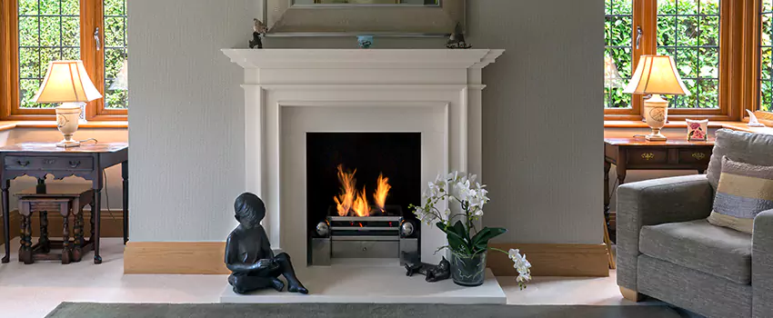 Astria Open-Hearth Wood Fireplaces Services in Pendleton, OR