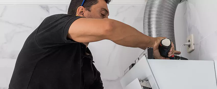 Dryer Vent Blockage Cleaning in Pendleton, OR