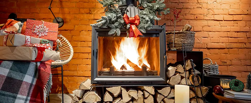Steel Fireplace Grate Repair And Replacement Services in Pendleton, Oregon