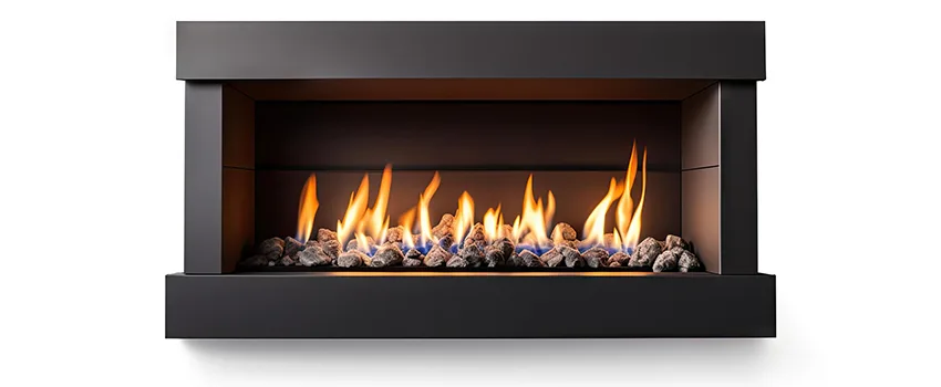 Outdoor Gas Fireplaces Installation in Pendleton, OR
