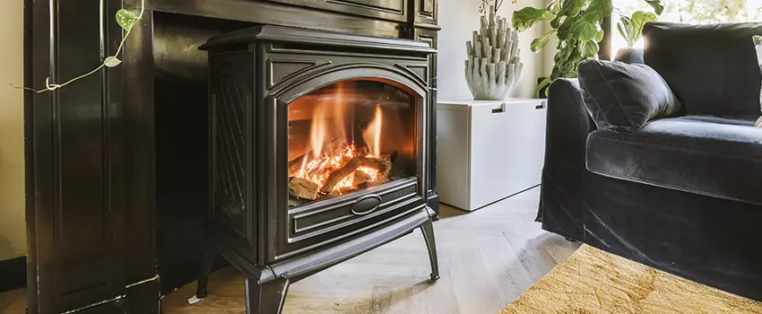 Valor Wood Fireplace in Pendleton, OR